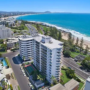 Aparthotel Seaview