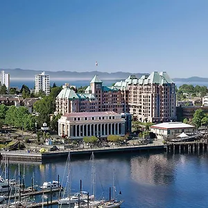 Hotel Grand Pacific