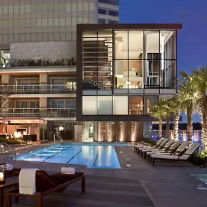 Hotel Fairmont Pacific Rim