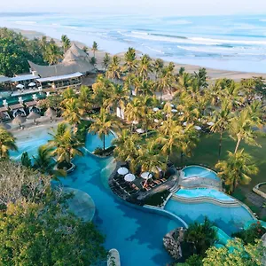 Resort Bali Mandira &