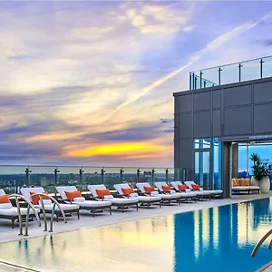 Hotel X Toronto, A Destination By Hyatt