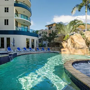 Resort Landmark