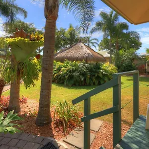 Resort Maroochy River
