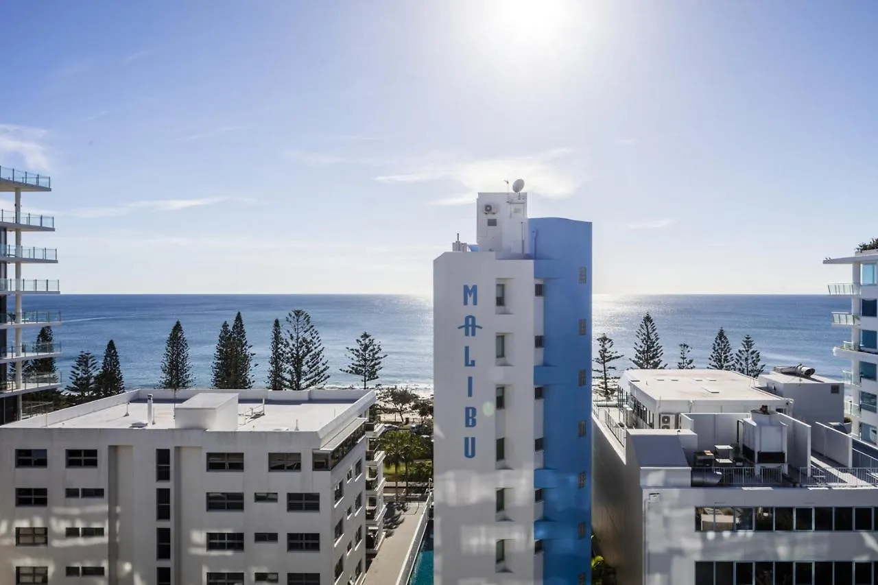 First Light Mooloolaba, Ascend Hotel Collection Australia