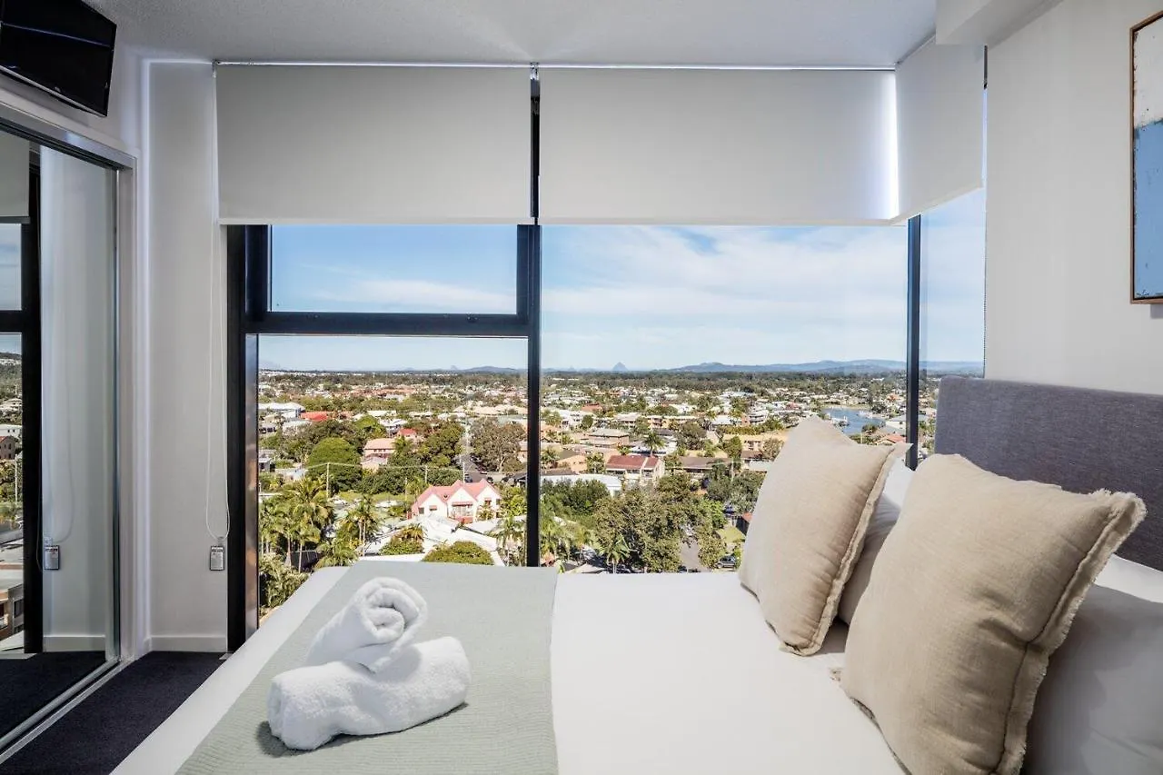 First Light Mooloolaba, Ascend Hotel Collection