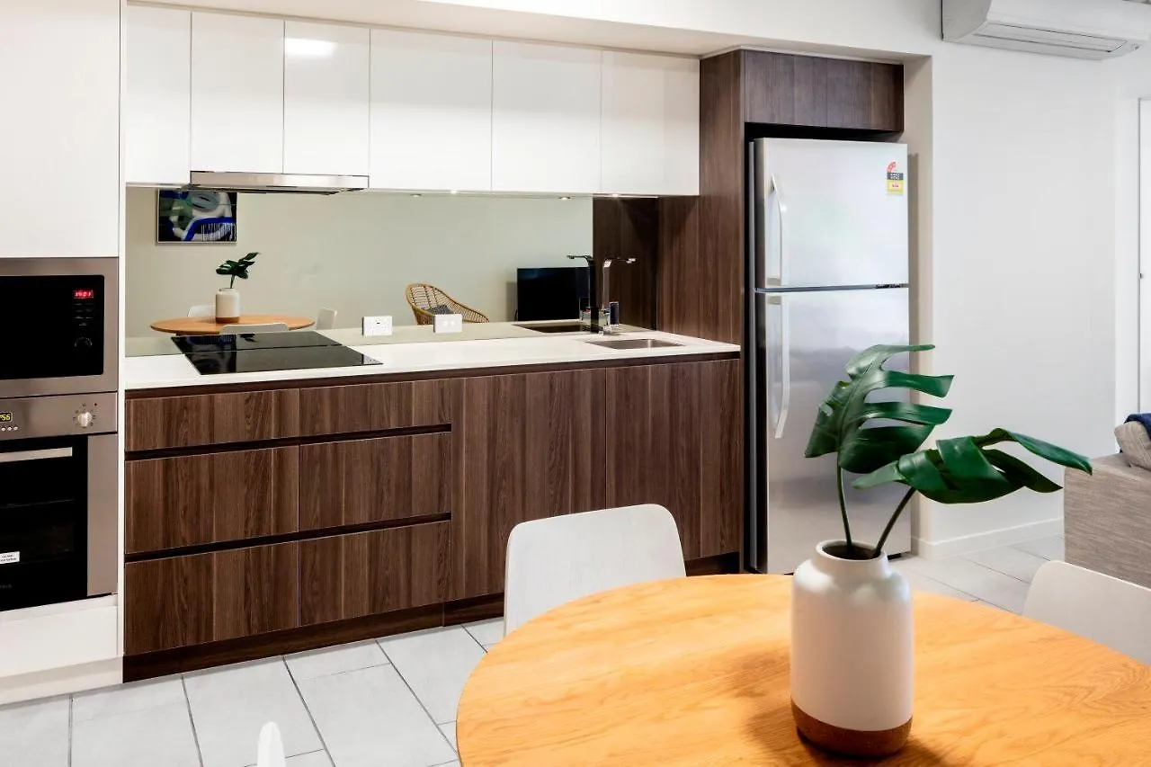 ****  First Light Mooloolaba, Ascend Hotel Collection Australia