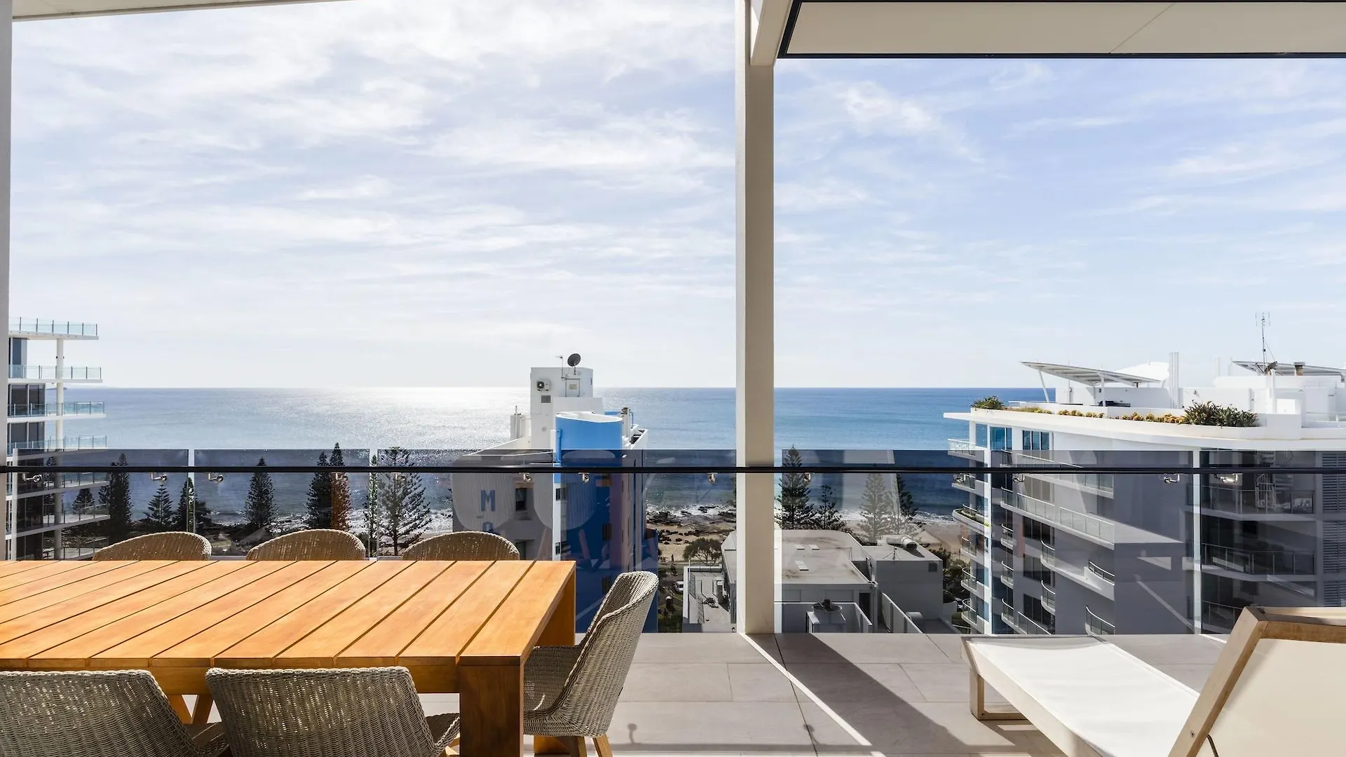 First Light Mooloolaba, Ascend Hotel Collection