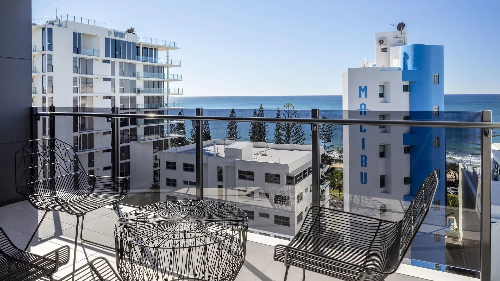 First Light Mooloolaba, Ascend Hotel Collection
