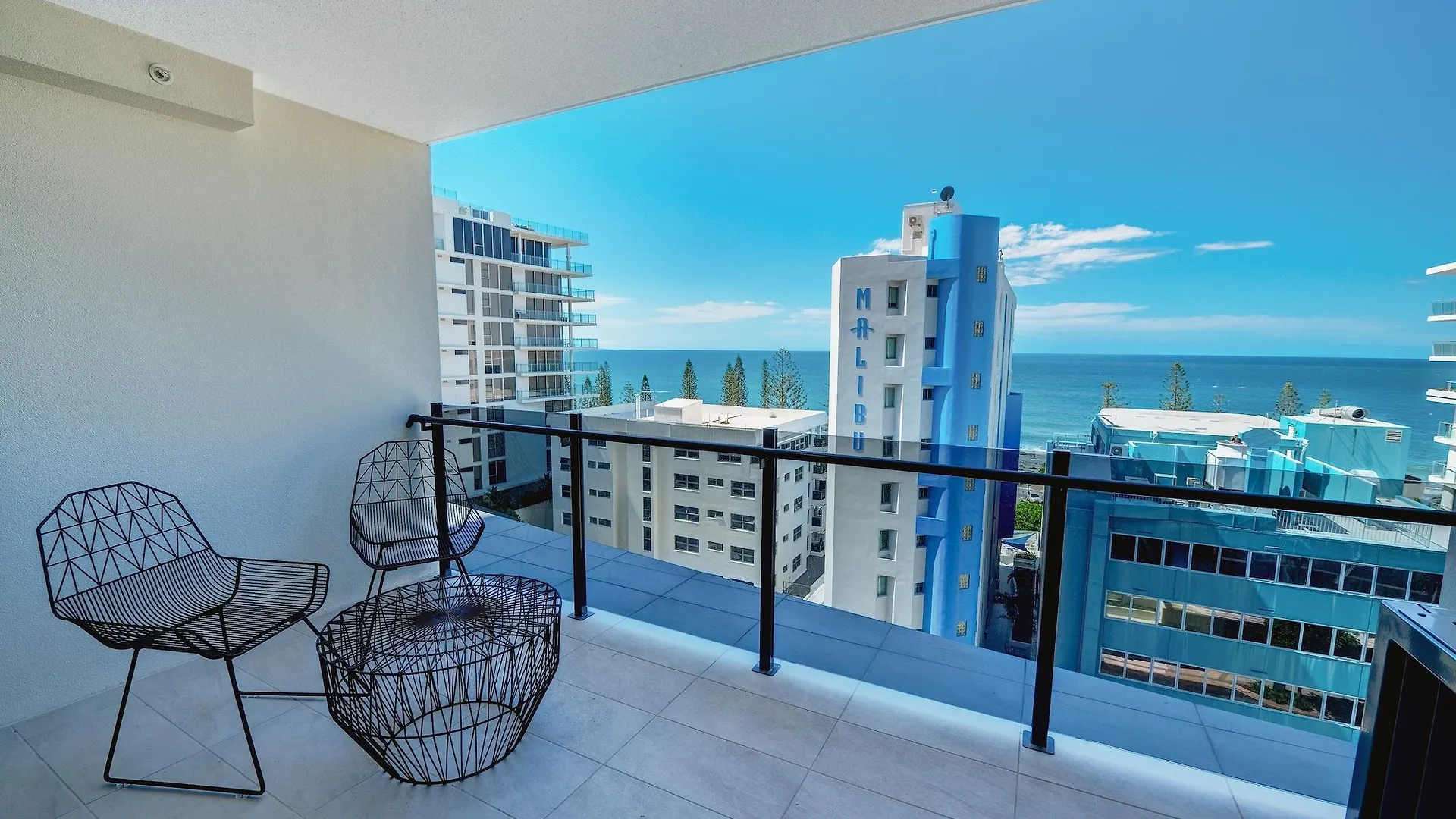 First Light Mooloolaba, Ascend Hotel Collection 4*, Mooloolaba Australia