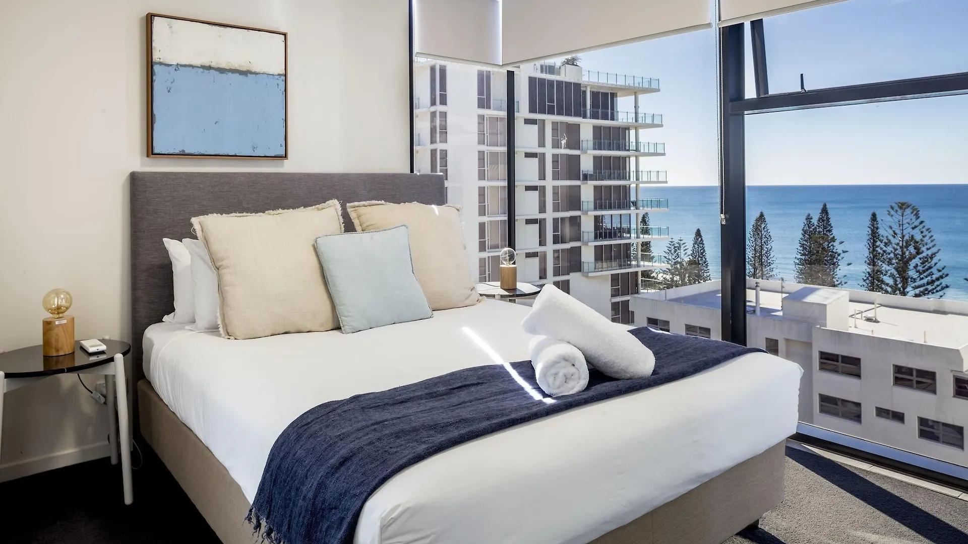 First Light Mooloolaba, Ascend Hotel Collection  Mooloolaba