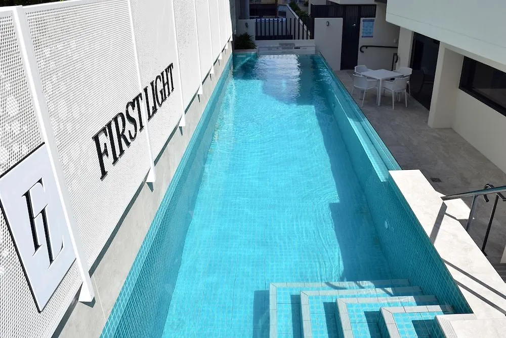 First Light Mooloolaba, Ascend Hotel Collection