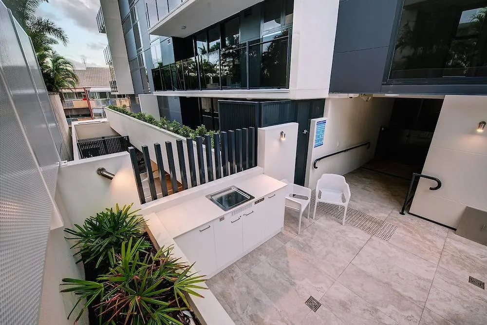 First Light Mooloolaba, Ascend Hotel Collection Australia