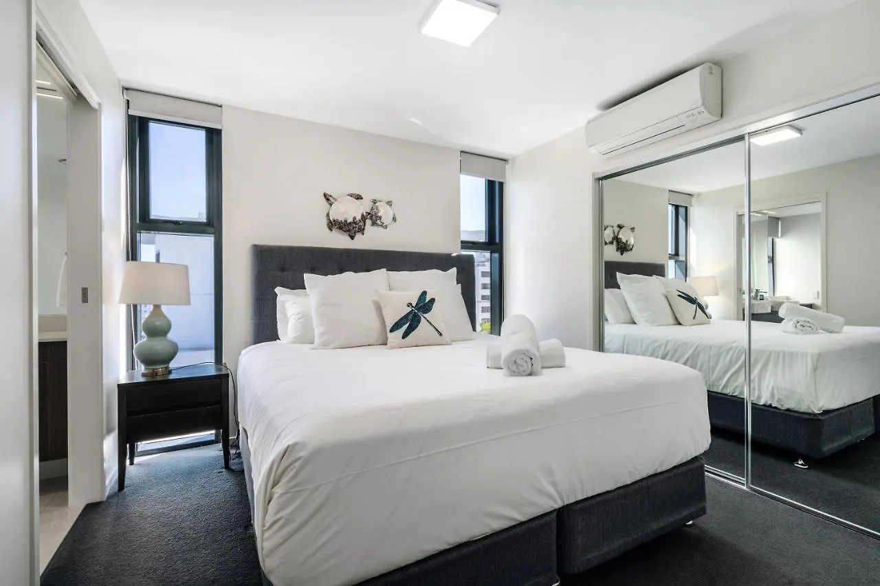 ****  First Light Mooloolaba, Ascend Hotel Collection Australia