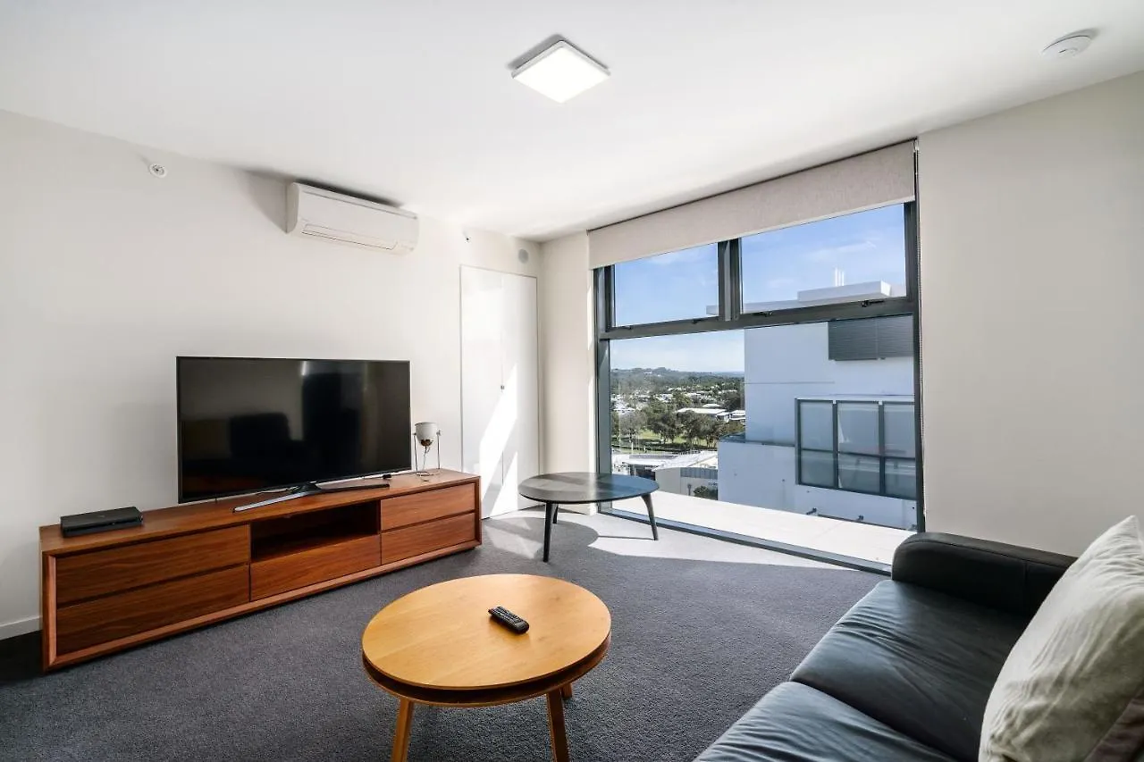 First Light Mooloolaba, Ascend Hotel Collection