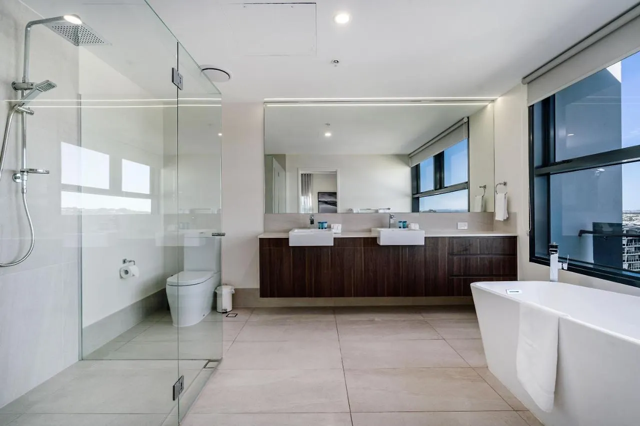 First Light Mooloolaba, Ascend Hotel Collection