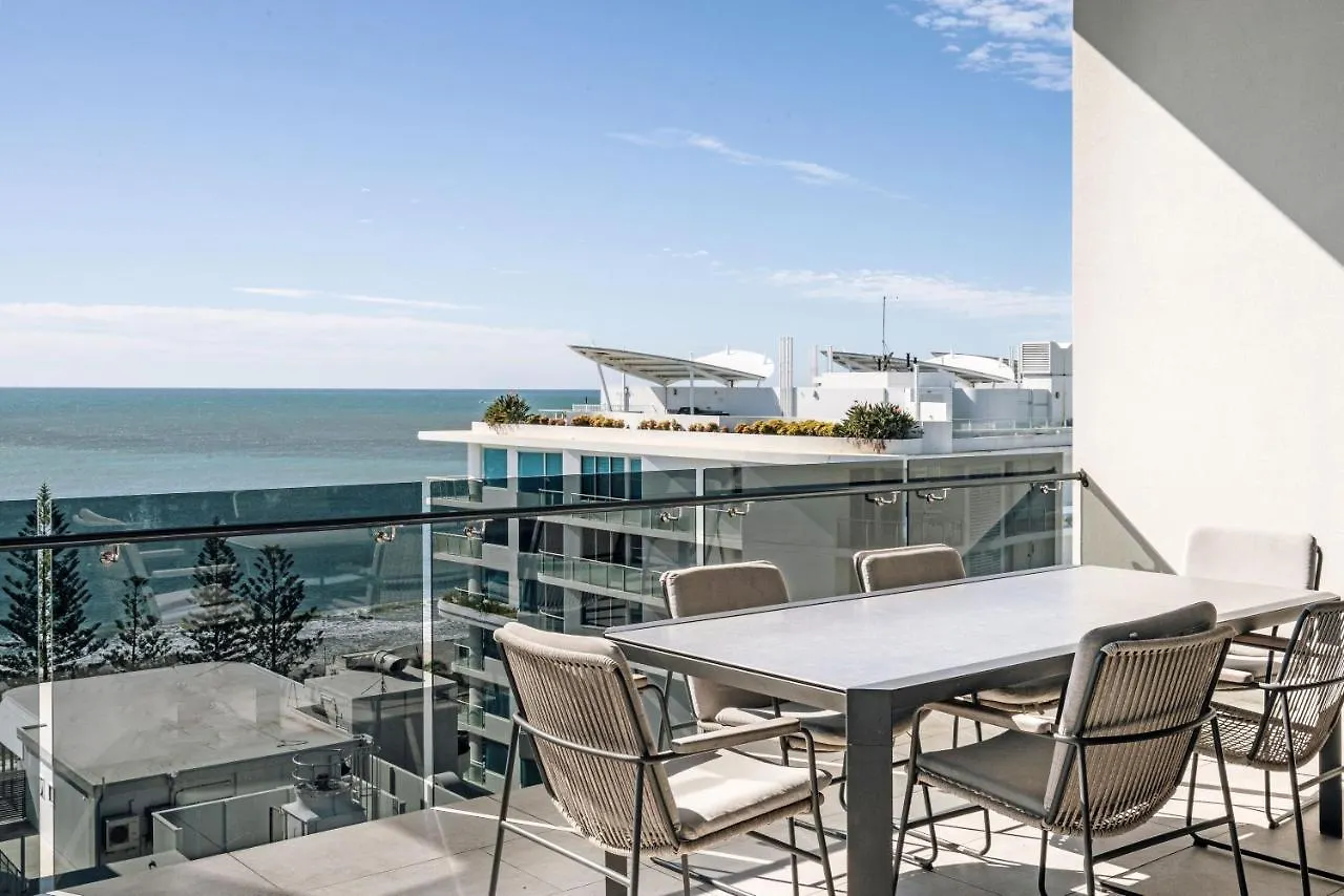 First Light Mooloolaba, Ascend Hotel Collection Australia