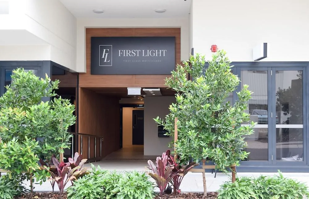 First Light Mooloolaba, Ascend Hotel Collection