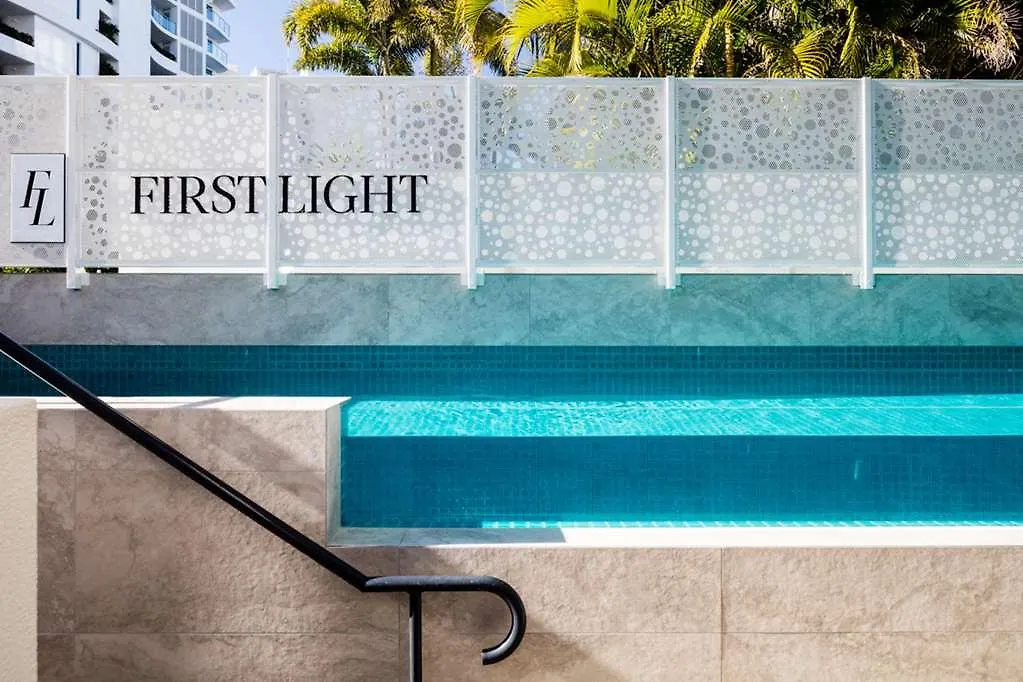 First Light Mooloolaba, Ascend Hotel Collection