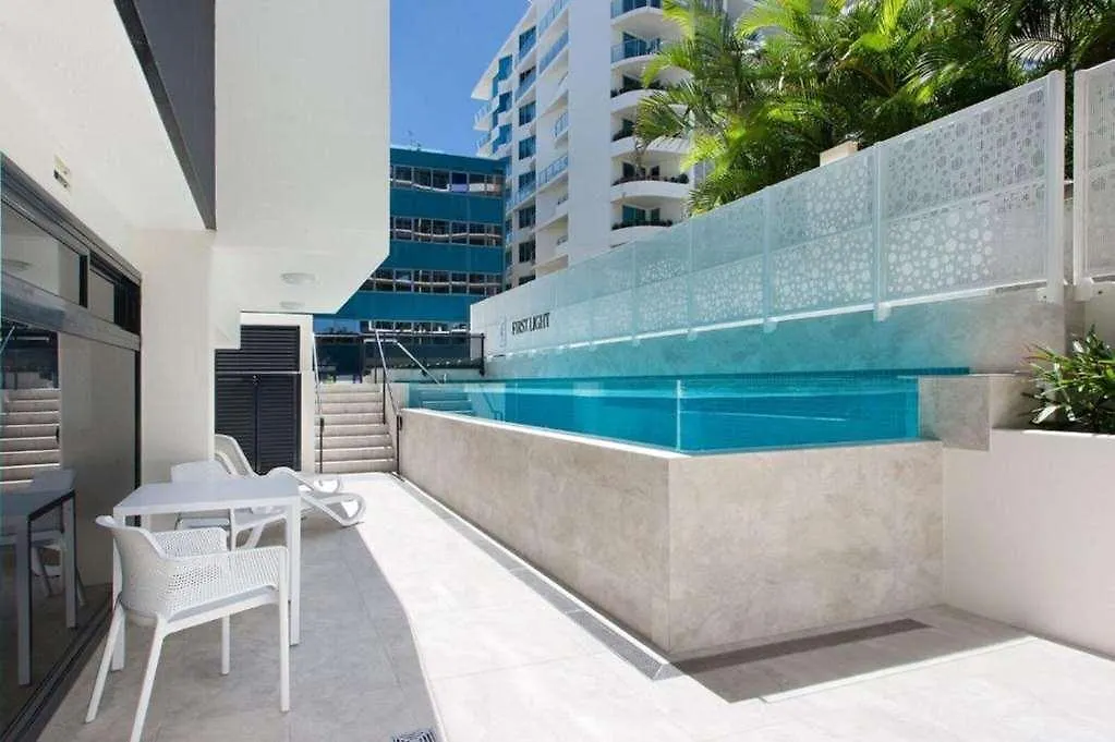 First Light Mooloolaba, Ascend Hotel Collection