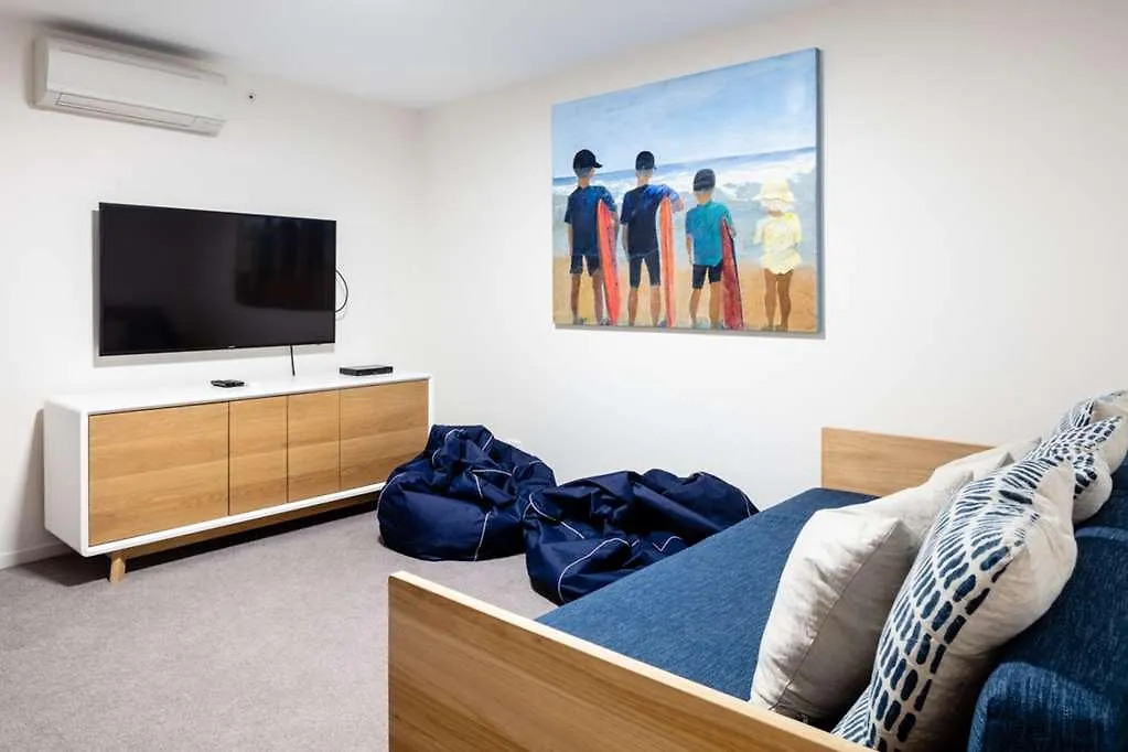 First Light Mooloolaba, Ascend Hotel Collection