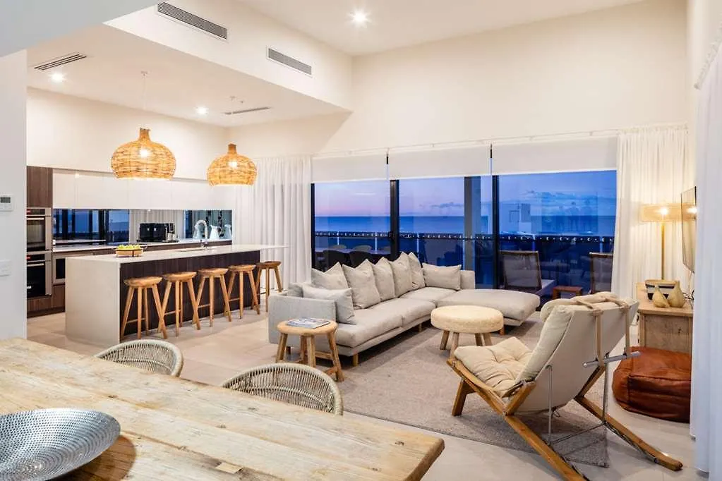 First Light Mooloolaba, Ascend Hotel Collection Mooloolaba
