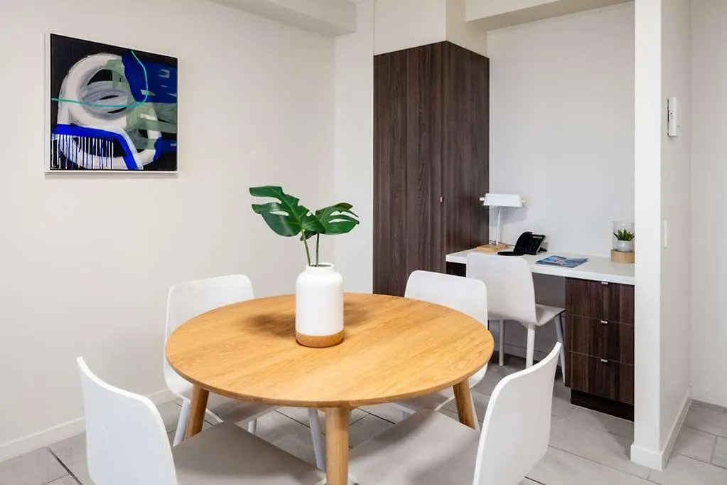 First Light Mooloolaba, Ascend Hotel Collection Mooloolaba