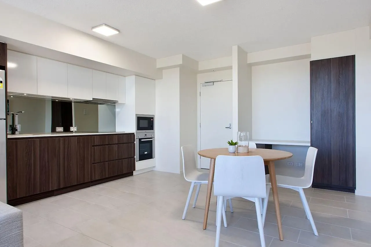 First Light Mooloolaba, Ascend Hotel Collection