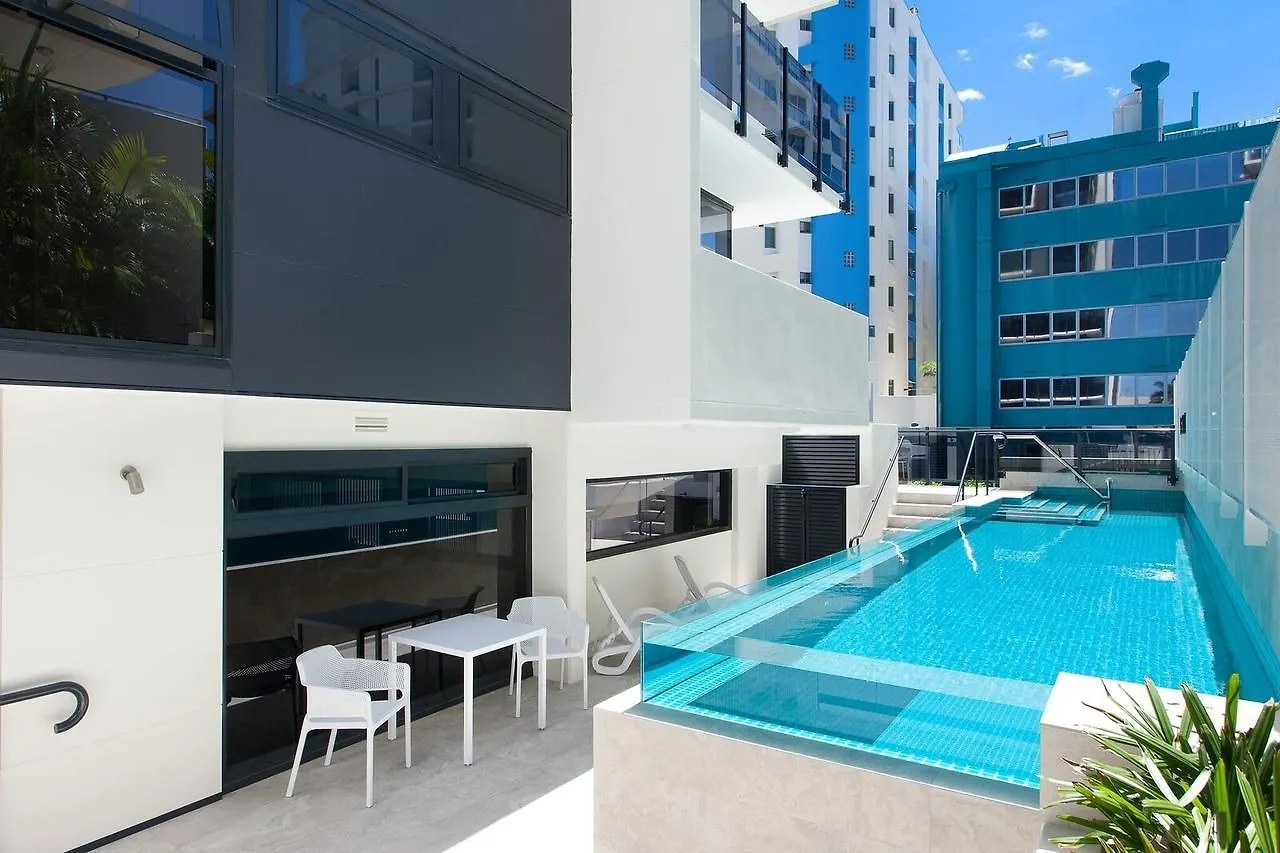 First Light Mooloolaba, Ascend Hotel Collection