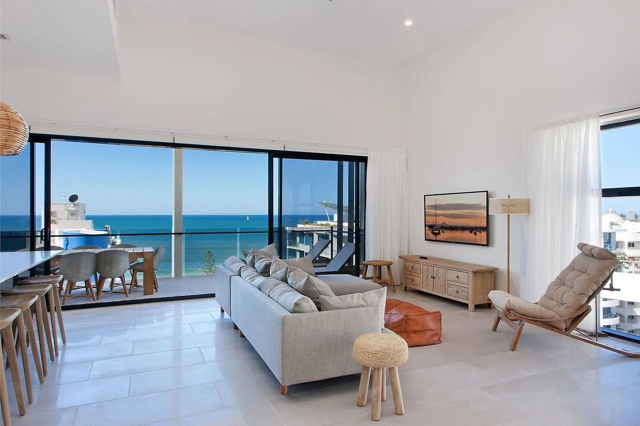 First Light Mooloolaba, Ascend Hotel Collection Australia