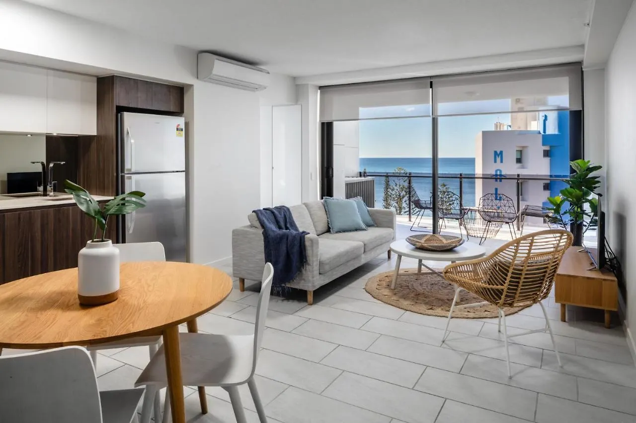 First Light Mooloolaba, Ascend Hotel Collection Mooloolaba