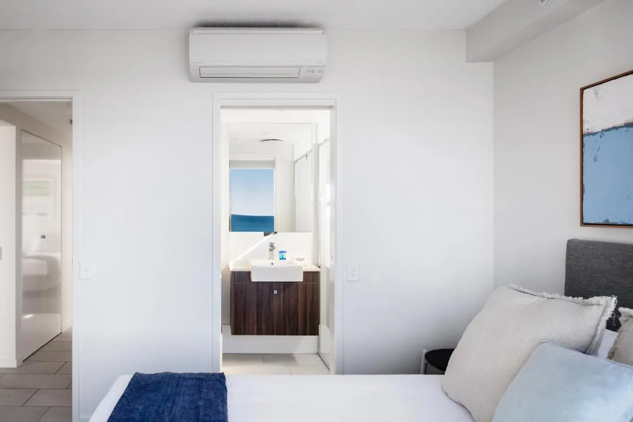 First Light Mooloolaba, Ascend Hotel Collection Mooloolaba