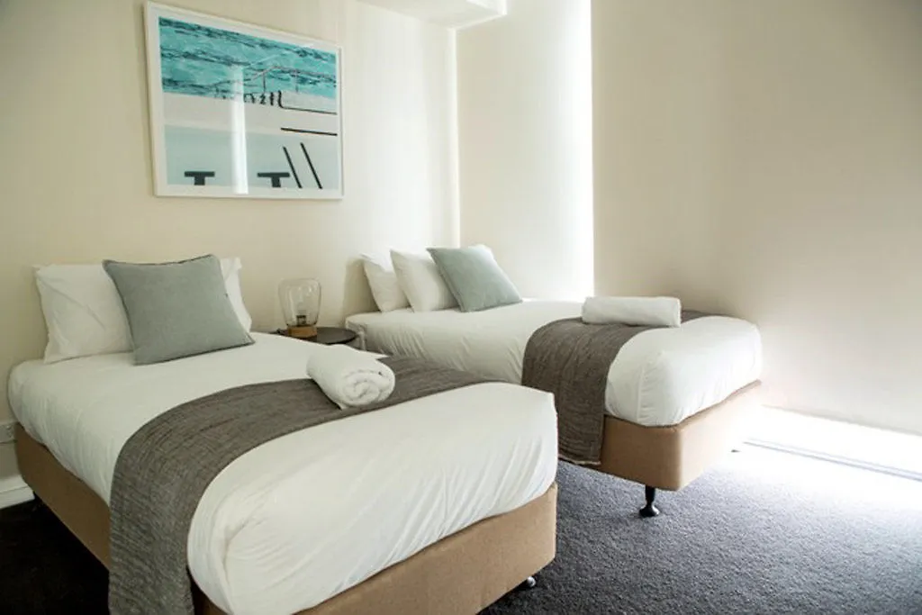 First Light Mooloolaba, Ascend Hotel Collection