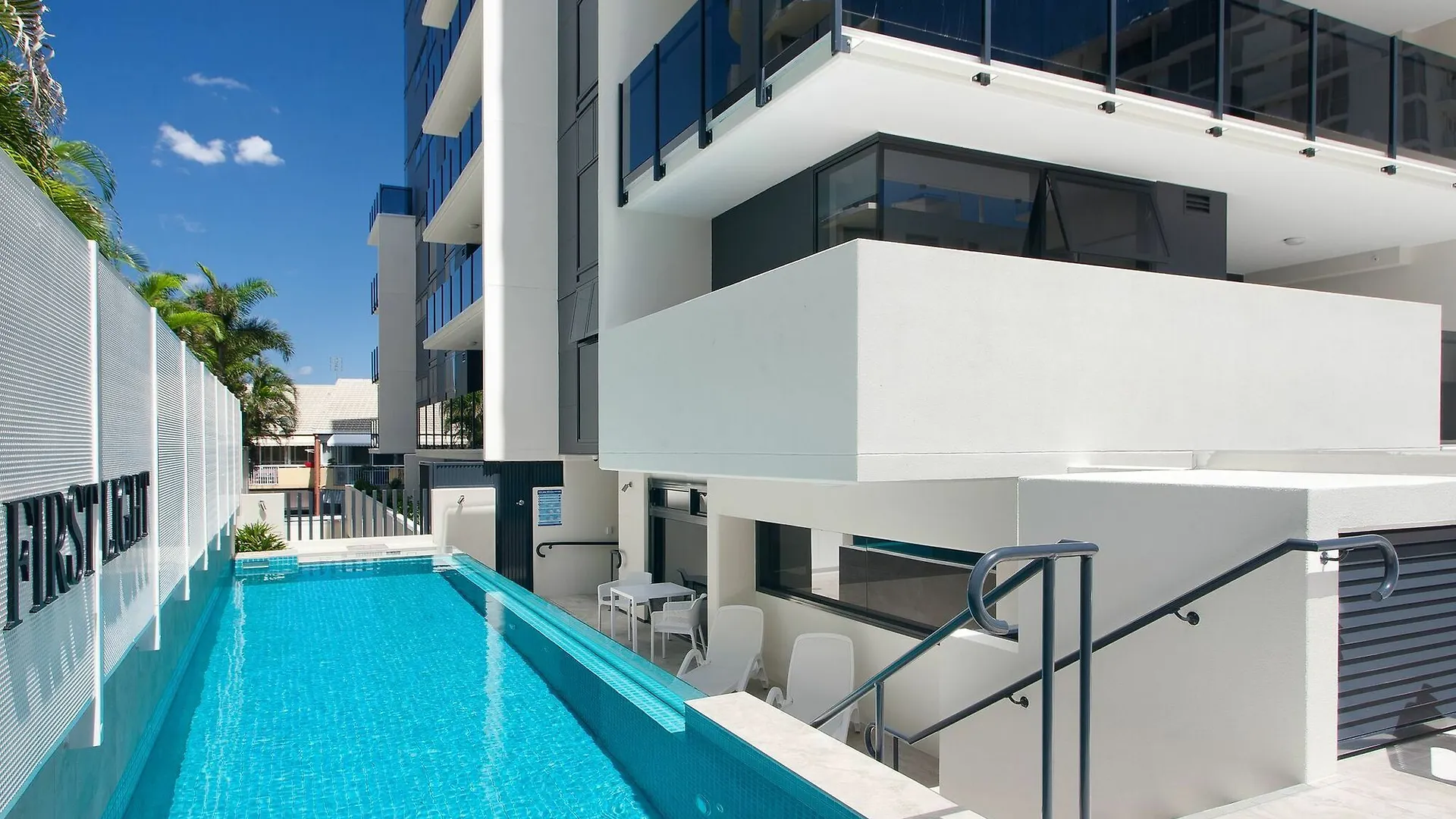 First Light Mooloolaba, Ascend Hotel Collection Australia