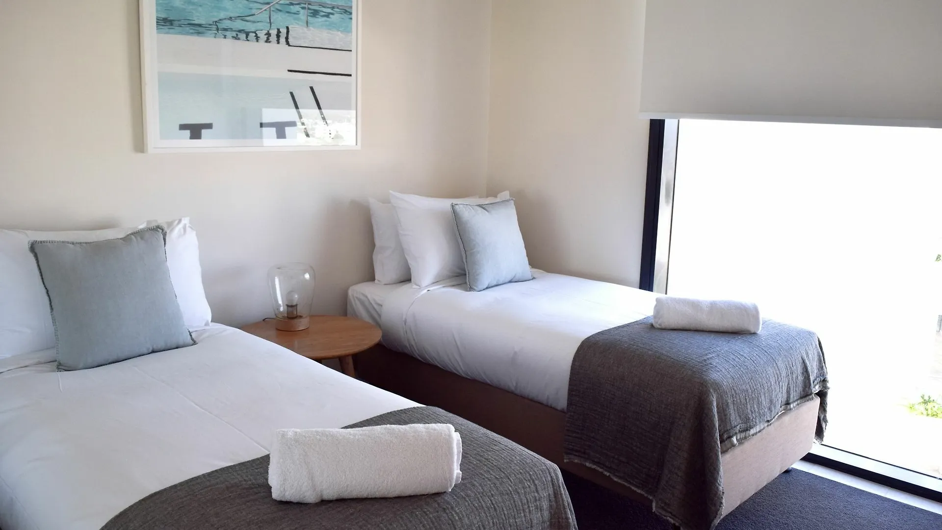 First Light Mooloolaba, Ascend Hotel Collection 4*, Mooloolaba Australia