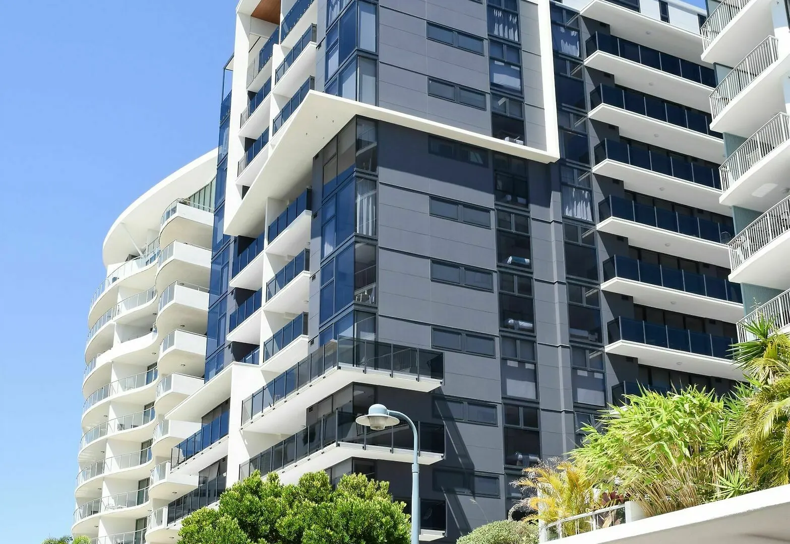 First Light Mooloolaba, Ascend Hotel Collection Australia