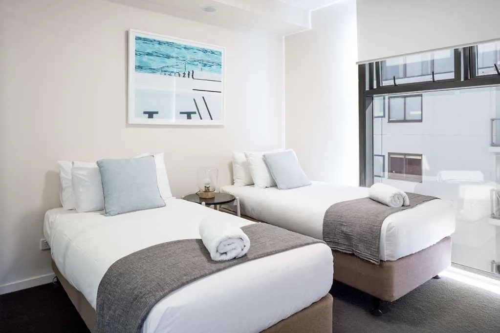 First Light Mooloolaba, Ascend Hotel Collection  Mooloolaba