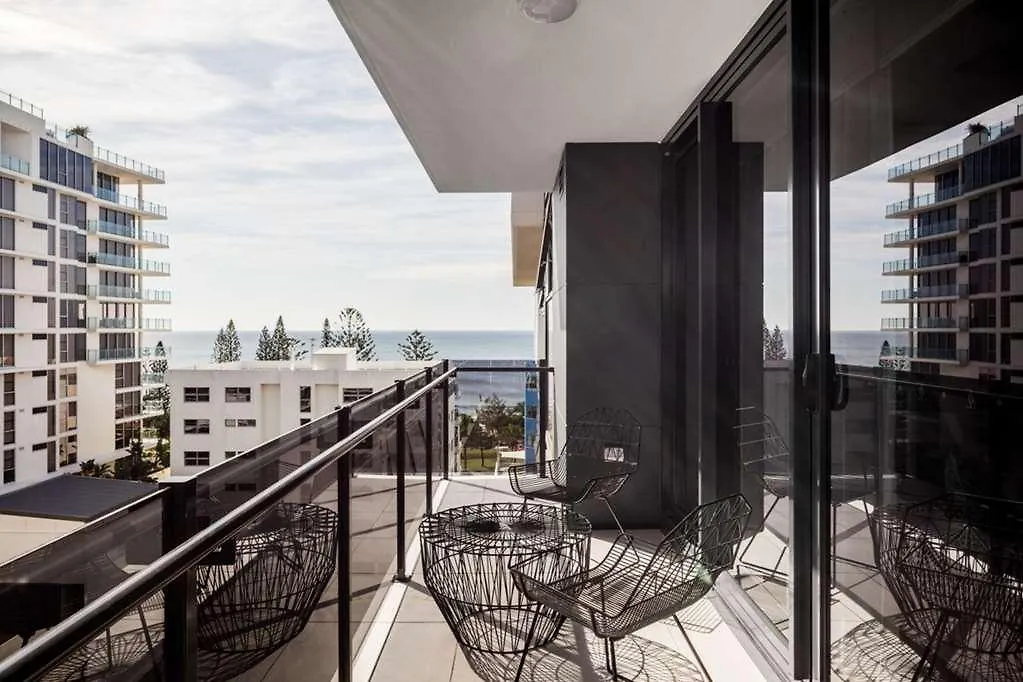 First Light Mooloolaba, Ascend Hotel Collection